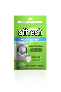 affresh® Washer Cleaner