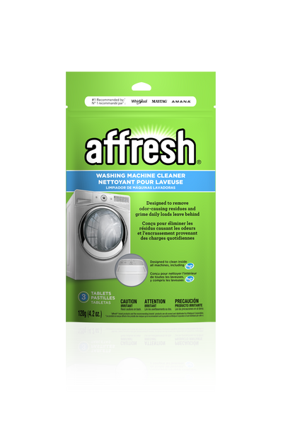 affresh® Washer Cleaner