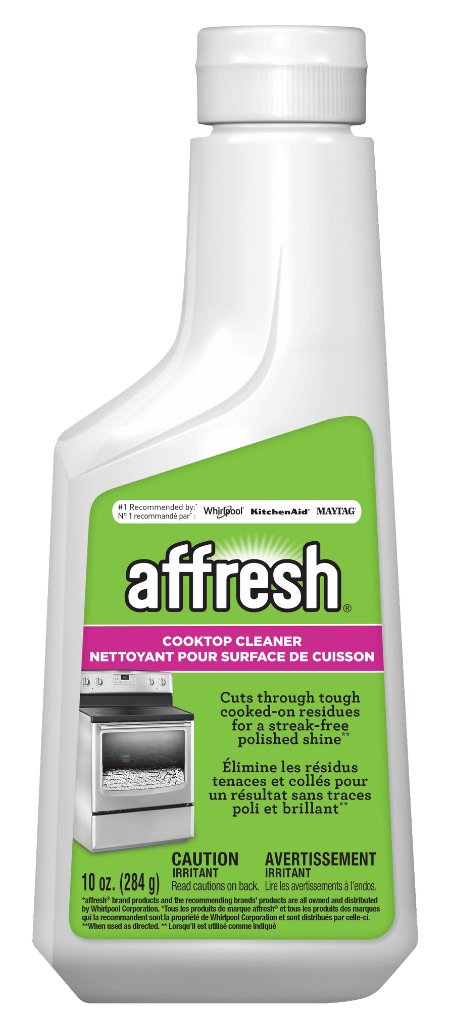 affresh® Cooktop Cleaner