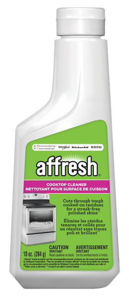 affresh® Cooktop Cleaner
