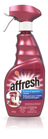 affresh® Kitchen & Appliance Cleaner