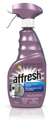 affresh® Stainless Steel Cleaner