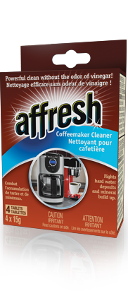 affresh® Coffeemaker Cleaner