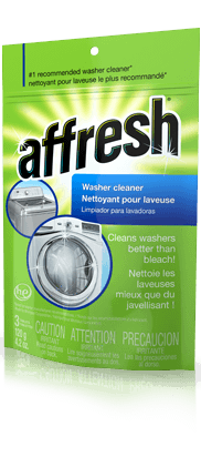 affresh® Washer Cleaner